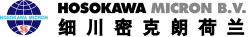 HOSOKAWA MICRON B.V.