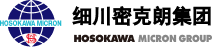 HOSOKAWA MICRON GROUP