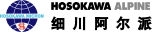 HOSOKAWA ALPINE