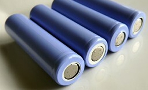 正极材料