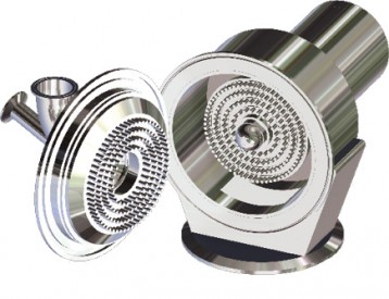 UMP Universal Milling 