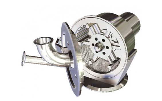 Hammer Rotor