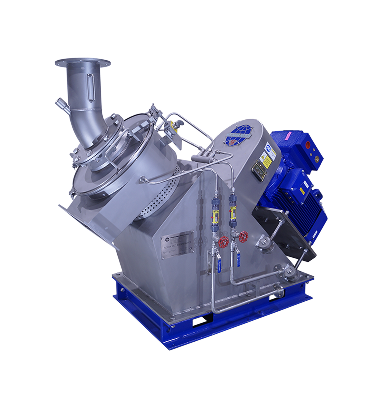 Disintegrator RD RH RARP