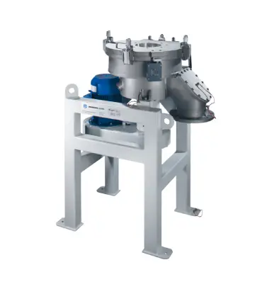 Toner Classifier TSP,TTS