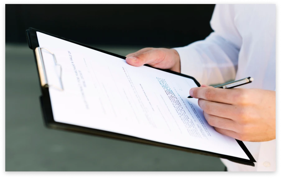 Maintenance Contracts
Peace‑of‑mind support, planned to suit your preferences.