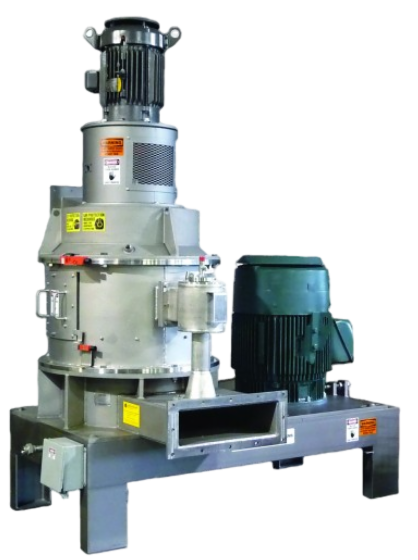 Pulverizer E-ACM