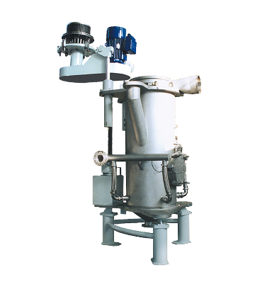Jet Mill TFG