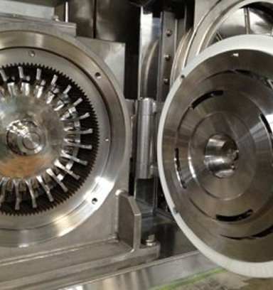 Linrex Mill LX 