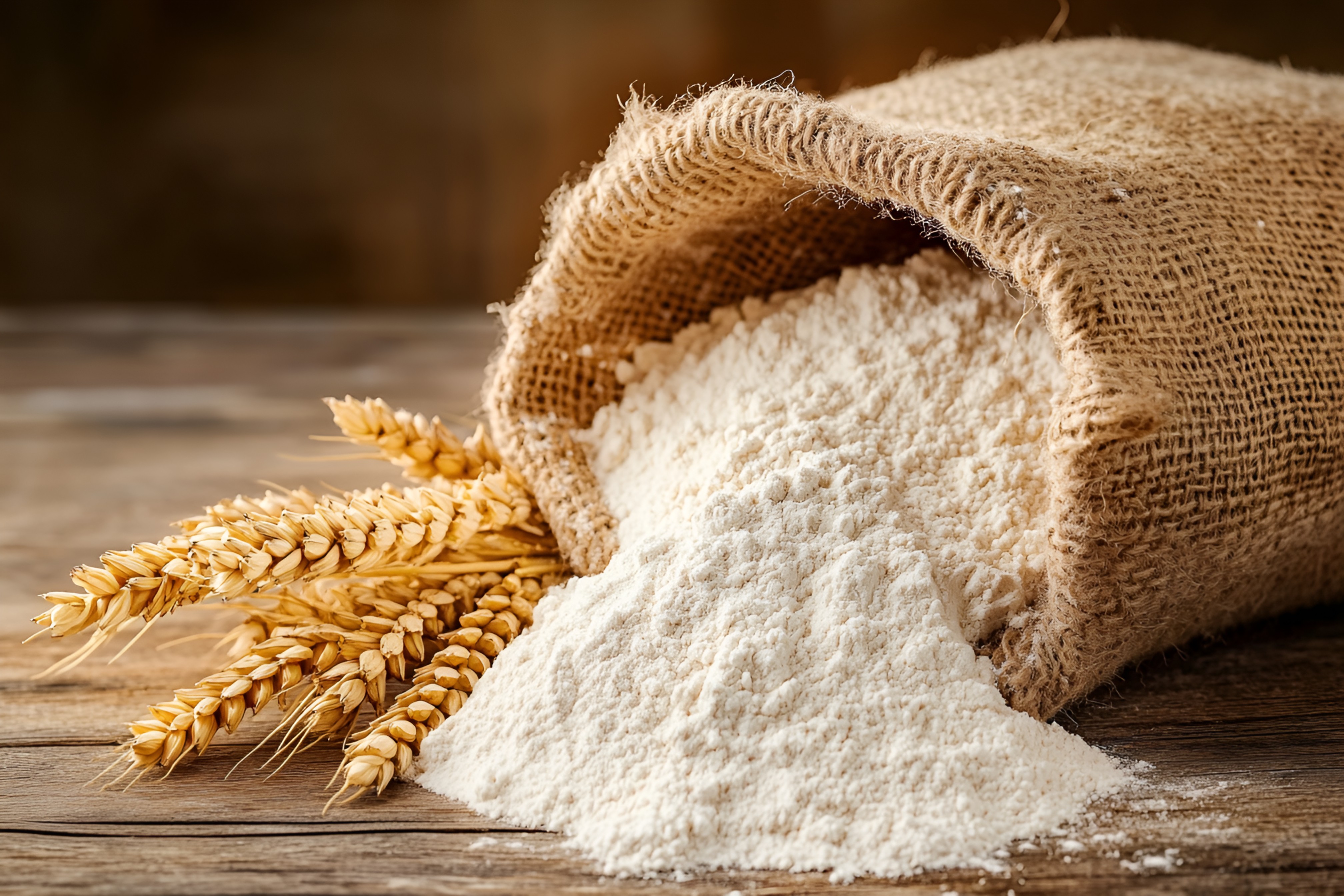 Proteins from Grains and Cereals Customised processes for protein dry fractionation
