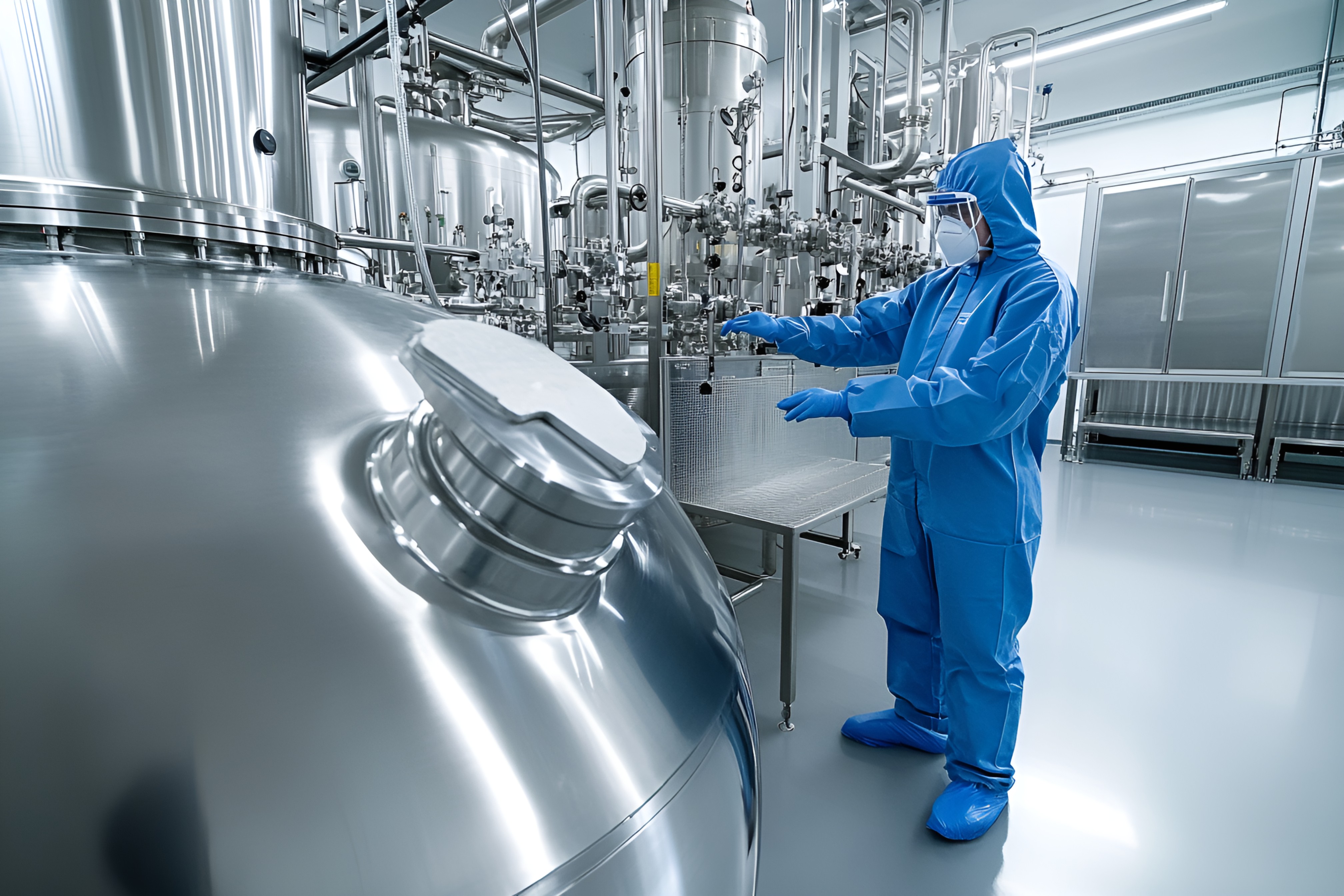 Reliable solutions through proven concepts