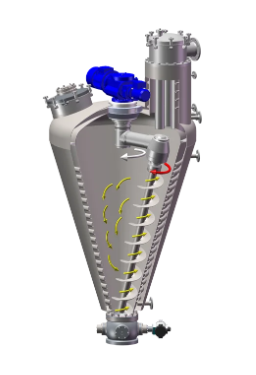 Principle of Operation