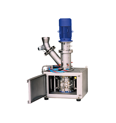 Flexomix FX,FXD