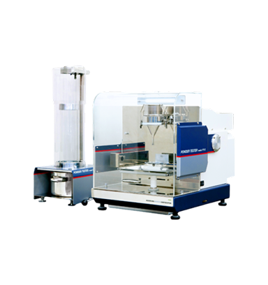 Powder Tester PT-X