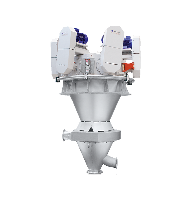 Turboplex Classifier ATP